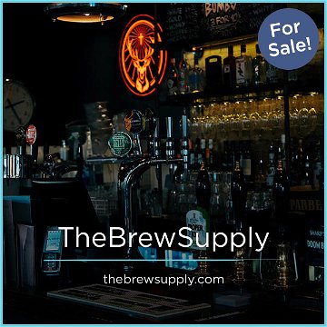 TheBrewSupply.com