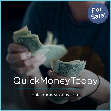 QuickMoneyToday.com