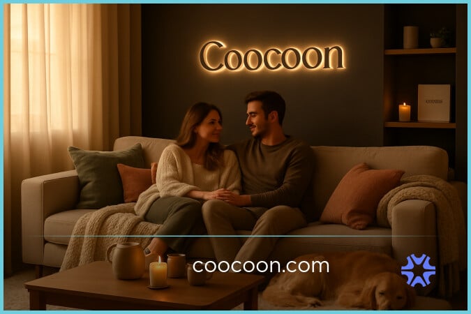 Coocoon.com image 2