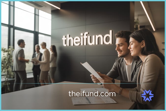 TheiFund.com image 2