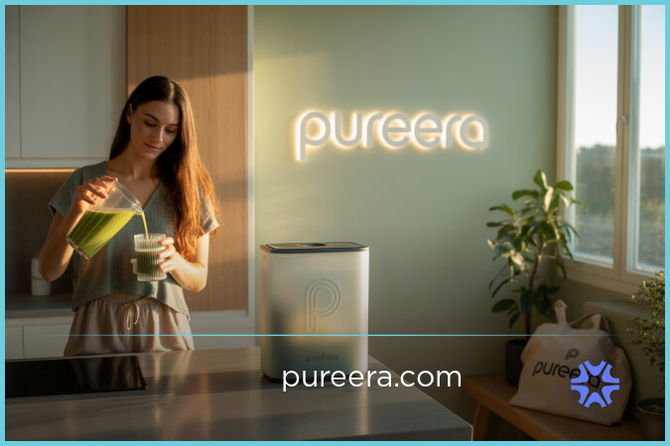 PureEra.com — 2