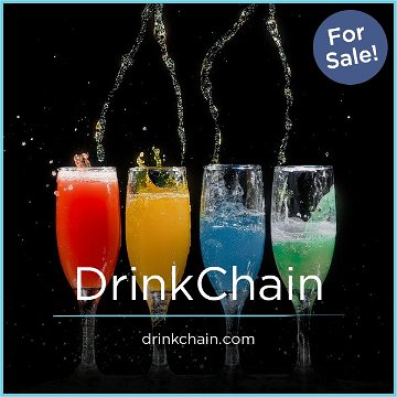 DrinkChain.com