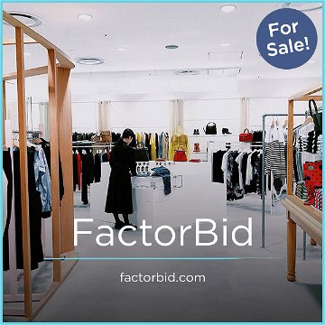 FactorBid.com