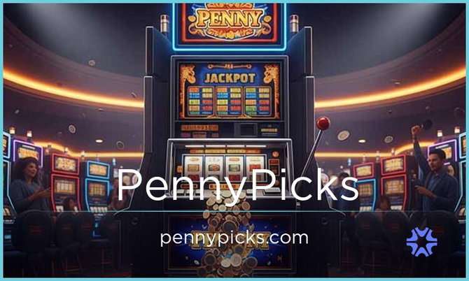 PennyPicks.com — 2