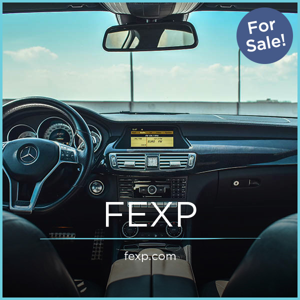 FEXP.COM - Unique premium domain names