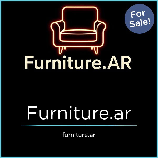 Furniture.AR — 2