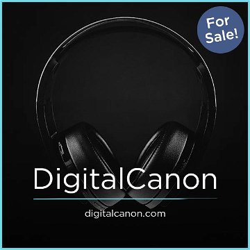 DigitalCanon.com