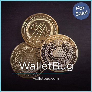 Walletbug.com