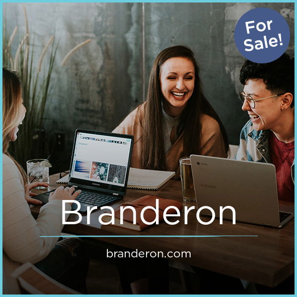 Branderon.com