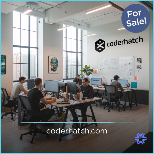 CoderHatch.com image 2