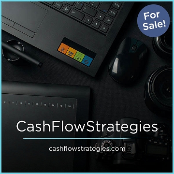 CashFlowStrategies.com