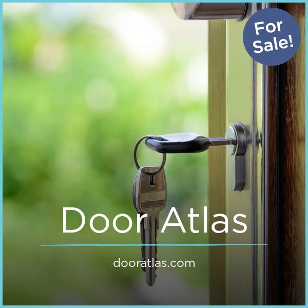 DoorAtlas.com