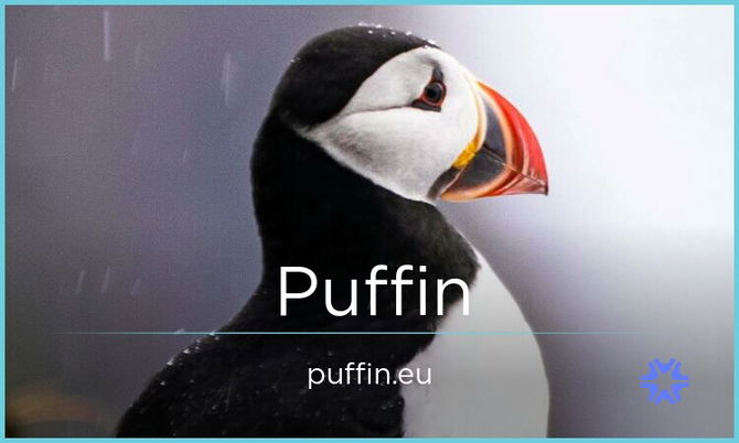 Puffin.eu