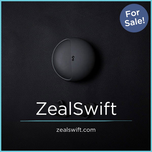 ZealSwift.com