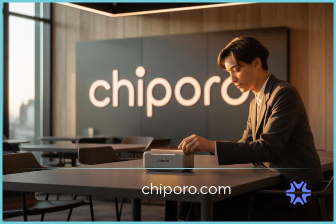 Chiporo.com image 2