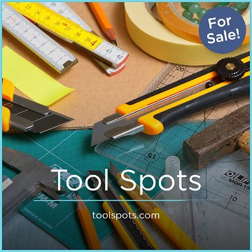 ToolSpots.com