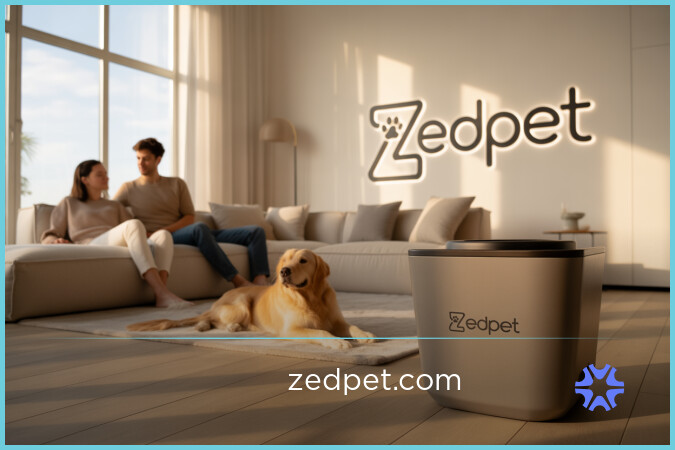 ZedPet.com - Cool premium names