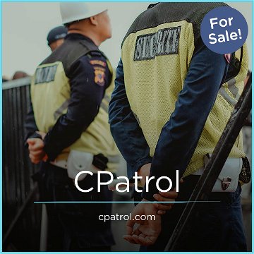 CPatrol.com