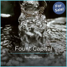 FountCap.com