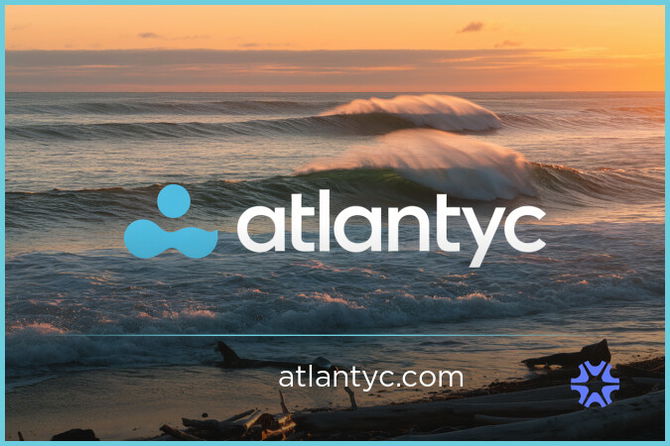 Atlantyc.com