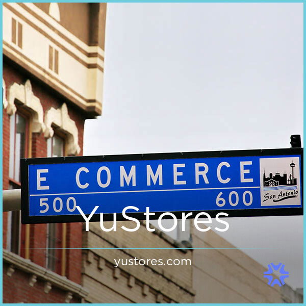 YuStores.com