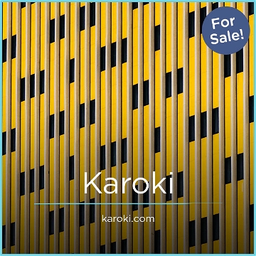 Karoki.com