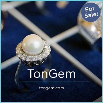 TonGem.com