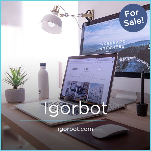 Igorbot.com