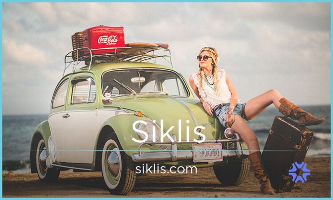 Siklis.com — 2