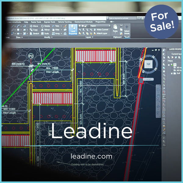 Leadine.com — 2
