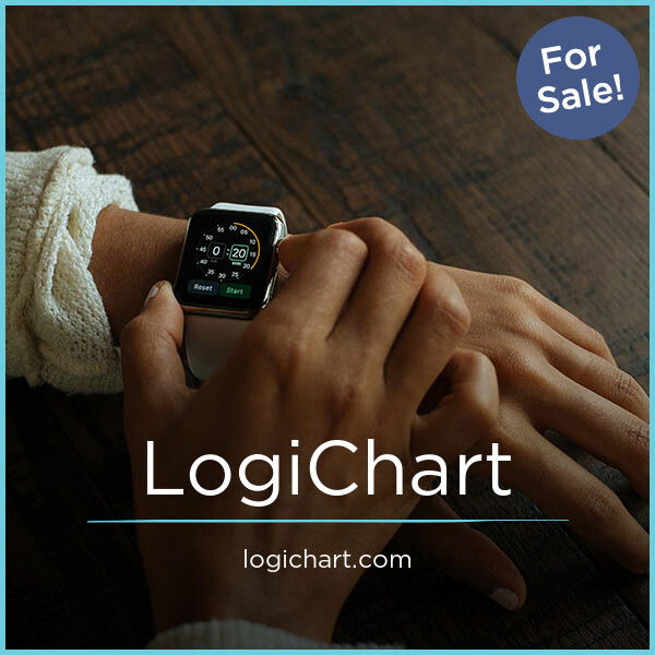 LogiChart.com — 2