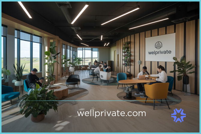 WellPrivate.com