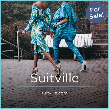 Suitville.com