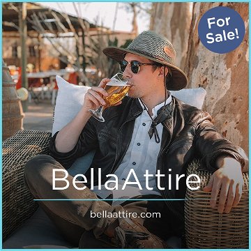 BellaAttire.com