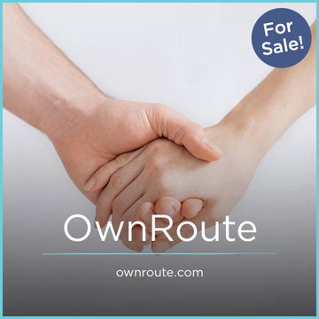 OwnRoute.com