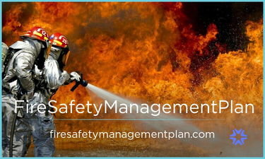 FireSafetyManagementPlan.com is for sale