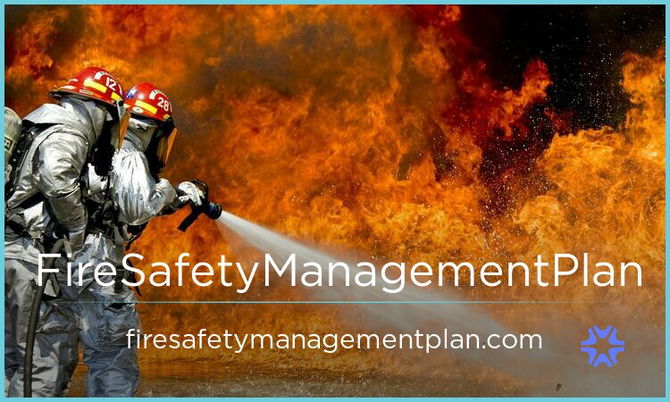 FireSafetyManagementPlan.com