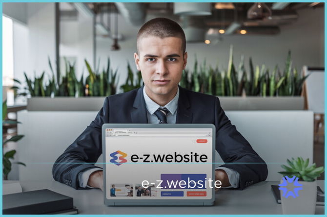 E-Z.Website