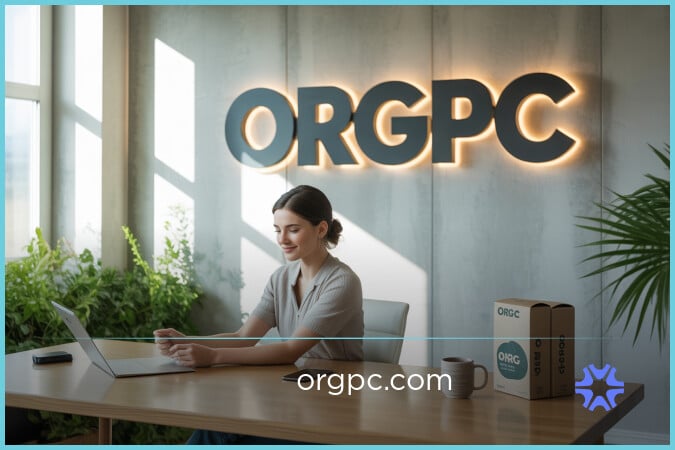 OrgPC.com image 2