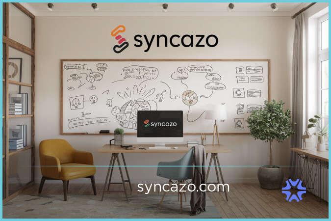 Syncazo.com image 2