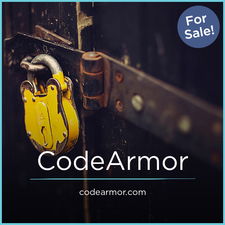 CodeArmor.com - Best premium domain marketplace