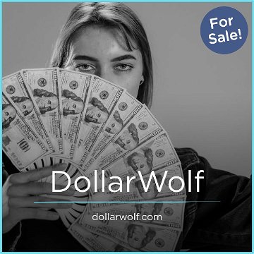 DollarWolf.com