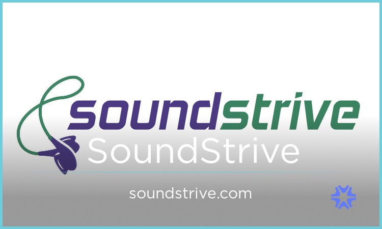 SoundStrive.com image 2