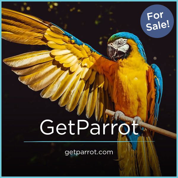 GetParrot.com