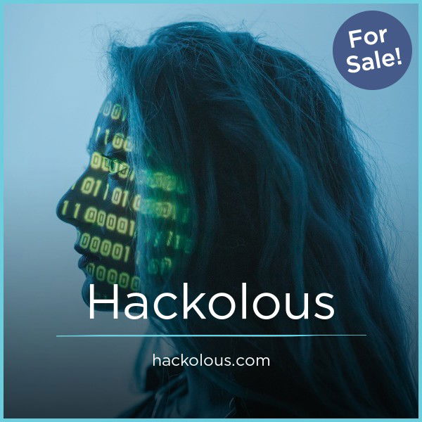 Hackolous.com