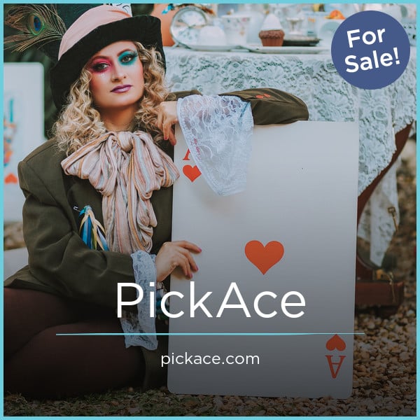 PickAce.com image 2