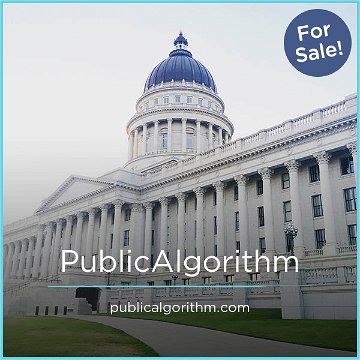 PublicAlgorithm.com
