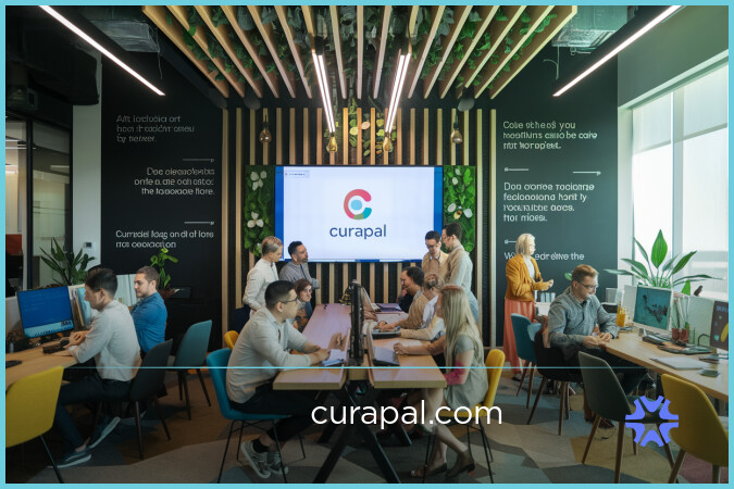 CuraPal.com - buying Great premium names