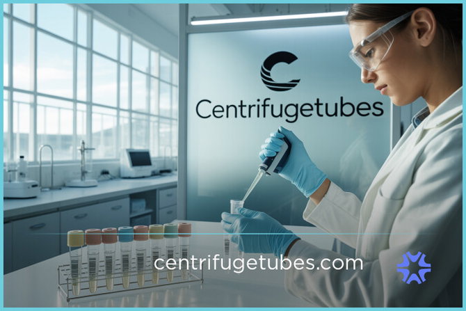 CentrifugeTubes.com — 2