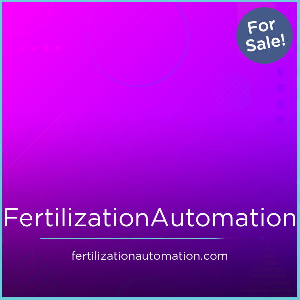 FertilizationAutomation.com